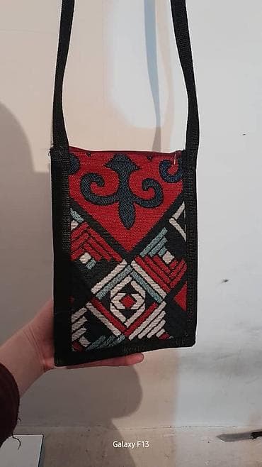 сумка томи: "Ассалом алейкум, кыздар Озум тиккен «ЭТНО СУМКАЛАР» Оптом 220 — 5