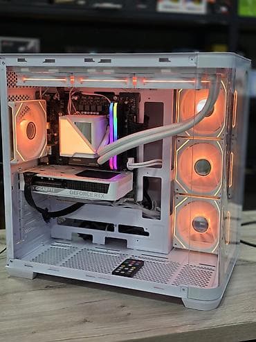 cs max: Компьютер, ядер - 10, ОЗУ 32 ГБ, Игровой, Новый, Intel Core i5, SSD — 2