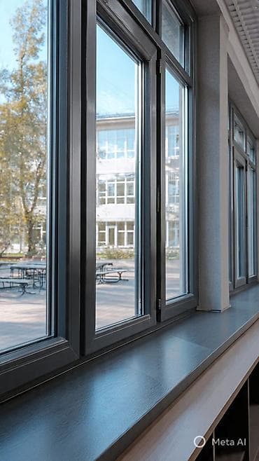 Сушилки: Услуги по изготовлению и остеклению балконов и лоджий «под ключ» - — 9