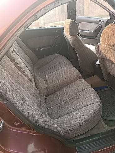 Mazda: Mazda XEDOS 6: 1995 г., 1.6 л, Ручные, Бензин, Седан — 4