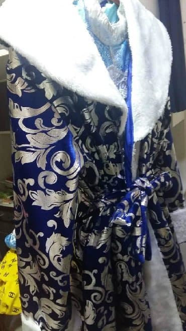 костюм в прокат: Карнавальный костюм — 3