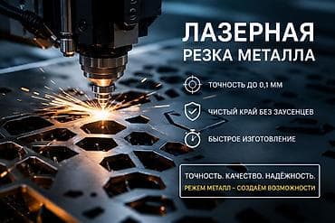 Резка, Лазерная резка
