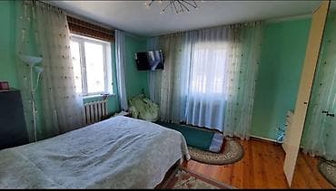забыл: 180 м², 6 комнат, Джал мкр (в т.ч. Верхний, Нижний, Средний) — 8