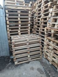 бу пуфики: Поддоны в наличии более 100 шт размер 120*80 — 4