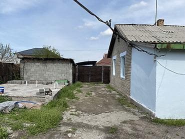бекер уй: Продается дом в селе Бектоо ( совхоз Ала тоо) 10 минут езды от — 3