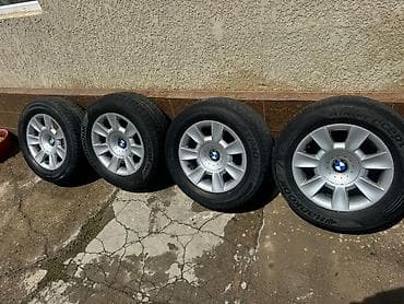 bmw рул: BMW 5 series: 2000 г., 2.5 л, Кол менен иштөөчү, Бензин, Седан — 10