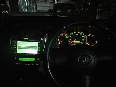 авто крепежи: Toyota Caldina: 2004 г., 2 л, Автомат, Бензин, Универсал — 10