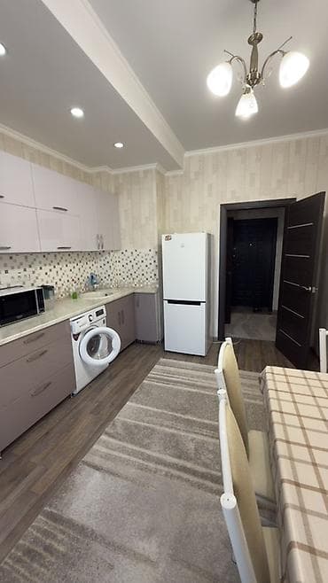 Квартиры: 1 комната, Собственник — 4