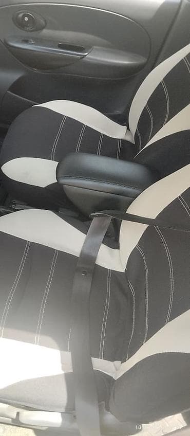 mini kuper: Daewoo Matiz: 2006 г., Механика, Бензин — 9