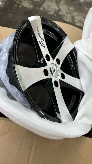 диски опель мокка: Литые Диски R 15 Комплект, отверстий - 5 — 2