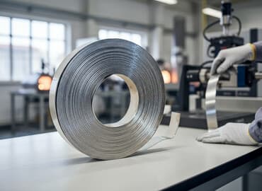 металла: Ниобиевая лента в наличии в Бишкеке. Продаем оптом и в розницу — 1