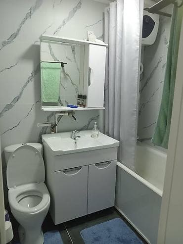 куплю квартиру в беловодске: 2 комнаты, 43 м², 3 этаж — 3