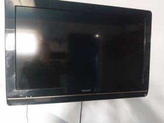 Продаю телевизор Sharp