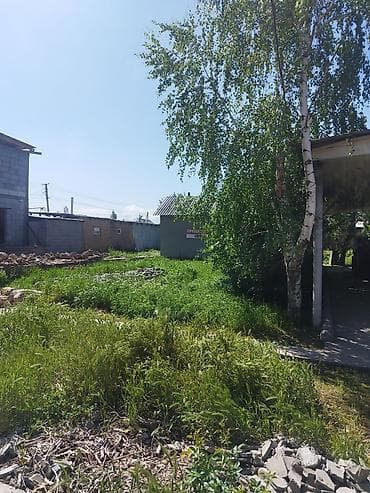 Ала -Тоо 2 времянка сатылат баасы 83000$кызыл китеп 5соток свет газ