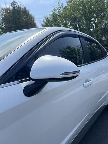 hyundai sonata машина: Hyundai Sonata: 2019 г., 2 л, Автомат, Бензин, Седан — 8