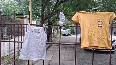 гибридные батарейки: Тшт — 1