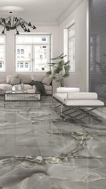 коврв: Профессиональная укладка кафеля и керамогранита любой сложности — 3