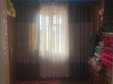 катеджы: Продаём немецкий дом в Городе Токмок, 4х комнатная, светлая просторная — 10