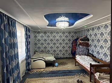 комм: Продаю дом 2х комнатный в районе Новопавловки,по улице Советская — 1