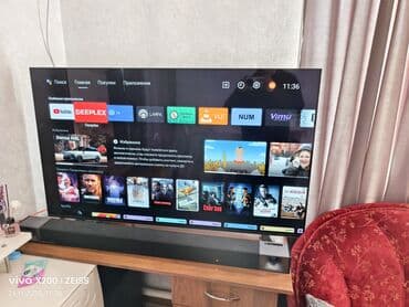 купить телевизор самсунг 65 дюймов: Продаю Oled Телевизор Sony KD 55A8 Телевизор Sony KD-55A8 — это — 4