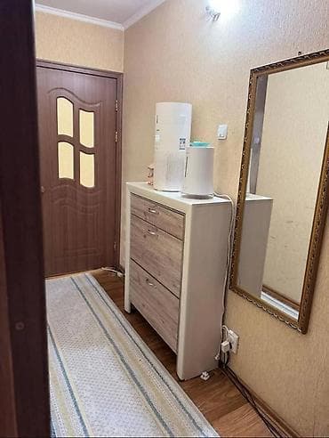 2 room: 2 комнаты, 43 м², 104 серия, 4 этаж, Евроремонт — 6