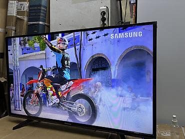телики: Hisense 40 дюймов 102 см 
Цена 7500 сом 
Состояние хорошая — 4