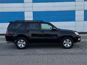 ланос фара: Toyota 4Runner: 2005 г., 4 л, Автомат, Бензин, Внедорожник — 3