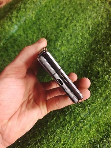 intel core i3 2120: Vivo X Fold+, 256 ГБ, цвет - Серый, 2 SIM — 7