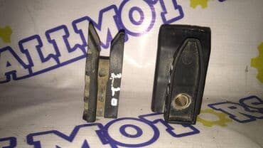 Mercedes-Benz, Б/у, Оригинал