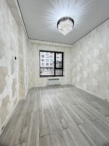 Недвижимость: 1 комната, 32 м², 1 этаж — 4