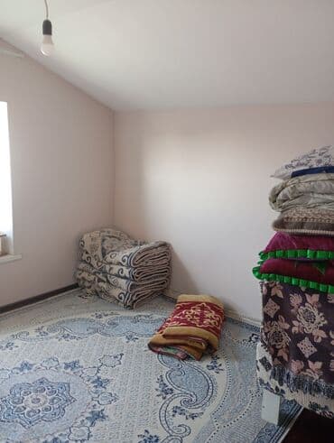 салон красоты в аренду бишкек: 110 м², Без мебели — 12