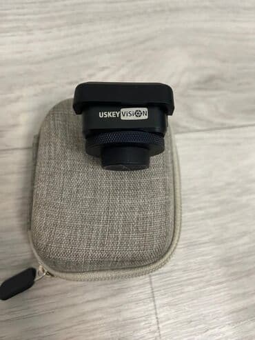 samsung 20: Аноморфный объектив USKEY VISION для телефона, очень крутой объектив — 9