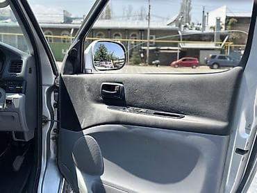 Продажа авто: Toyota Hiace: 2001 г., 2.7 л, Автомат, Газ, Минивэн — 7