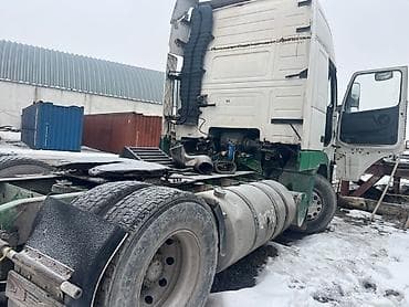 mazda cx 9: Тягач, Volvo, 1996 г., Без прицепа — 8