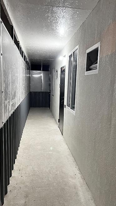 Бөлмөлөрдү ижарага берүү: 2 бөлмө, Кызыл Аскер Менчик ээси, Жаныбарлары жок, Эмерексиз — 9