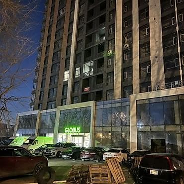 Недвижимость: 1 комната, 52 м², Технопарк Элитка, 9 этаж, Требуется ремонт — 8