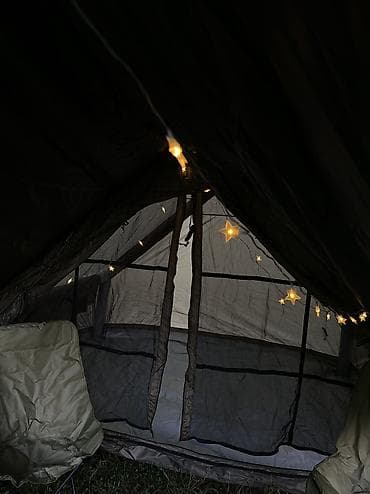 лагер: АРЕНДА ❗️АРЕНДА❗️АРЕНДА❗️ СДАЮ В АРЕНДУ ПАЛАТКУ🏕️ Кемпинговая — 6