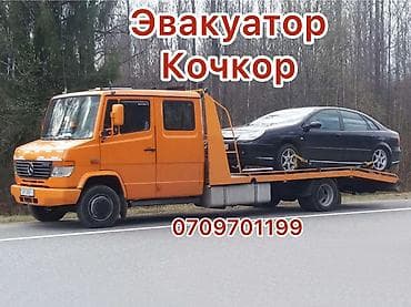 Транспорт: Көтөргүсү менен, Манипулятору менен, Кыймылдуу платформасы менен — 1