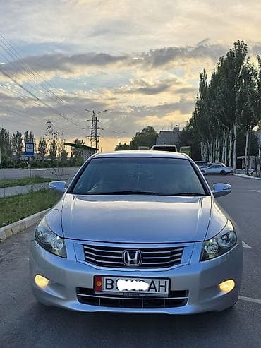 консоль инспайр: Honda Inspire: 2008 г., 3.5 л, Автомат, Бензин, Седан — 2