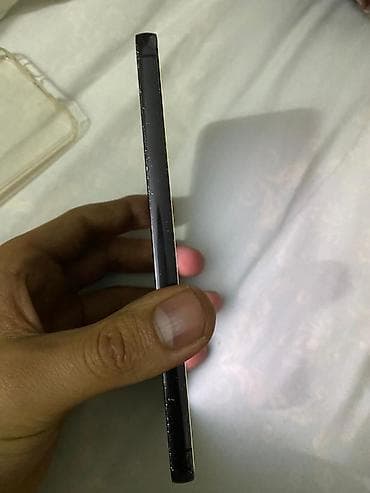 hp p: Samsung Galaxy S23 Plus, Б/у, 256 ГБ, цвет - Черный, 1 SIM, eSIM — 4