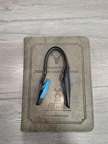 samsung beam: Электронная книга, Barnes & Noble, Б/у, 5" - 6", цвет - Черный — 7