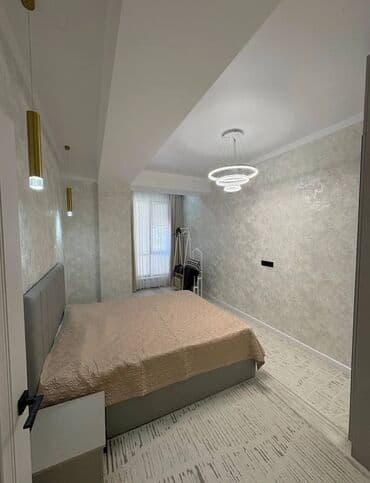 дом 3 комнатную за 3 милиона рублей: 3 комнаты, 100 м², Элитка, 7 этаж, Дизайнерский ремонт — 10