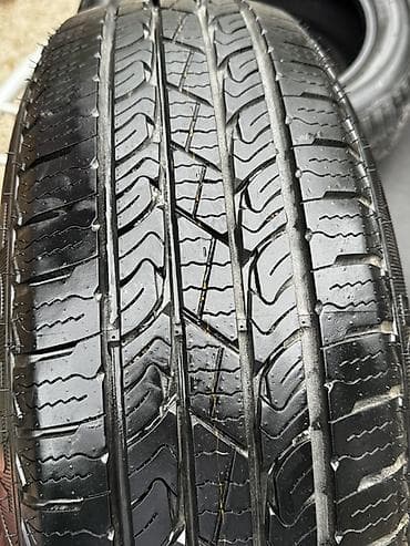 Транспорт: Шины 225 / 60 / R 18, Всесезонная, Новый, Комплект, Легковые, Корея, Nexen — 3