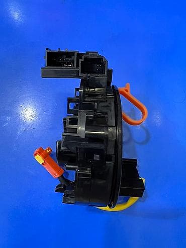 фураннер: Рулевой шлейф Toyota 4Runner 2006г. По всем вопросам писать в — 3