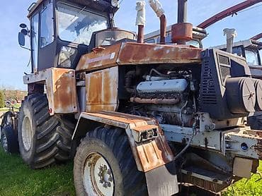корморезка: Кормоуборочные комбайны Брянсксельмаш/Дон (самоходные) с комплектом — 5