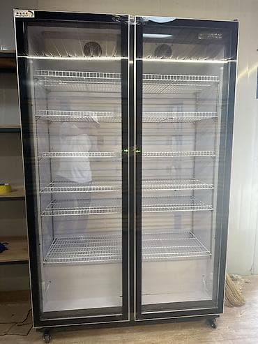 Холодильное оборудование: Новый, В наличии — 1