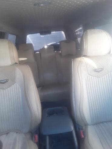 руль на паджеро 2: Toyota Land Cruiser Prado: 2001 г., 2.7 л, Механика, Дизель, Внедорожник — 9