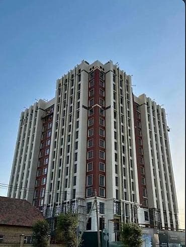 Квартиры: 3 комнаты, 103 м², Элитка, Элитка, 12 этаж, ПСО (под самоотделку) — 1