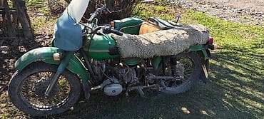 ссср урал: Продаётся мотоцикл Урал в хорошем рабочем состоянии. Мотоцикл — 6