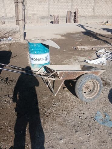 кухонные тумбы: Мини-завод по производству железобетонных колец и комплектующих — 7